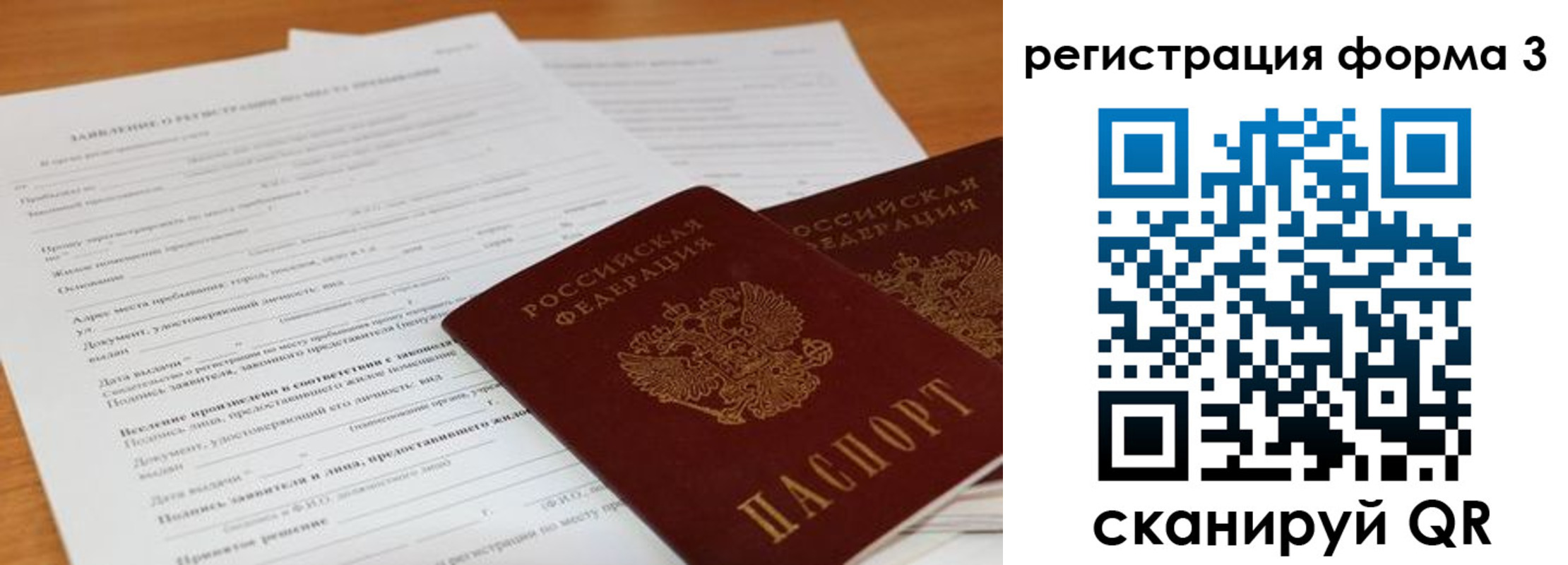 прописка 2025 в Видном